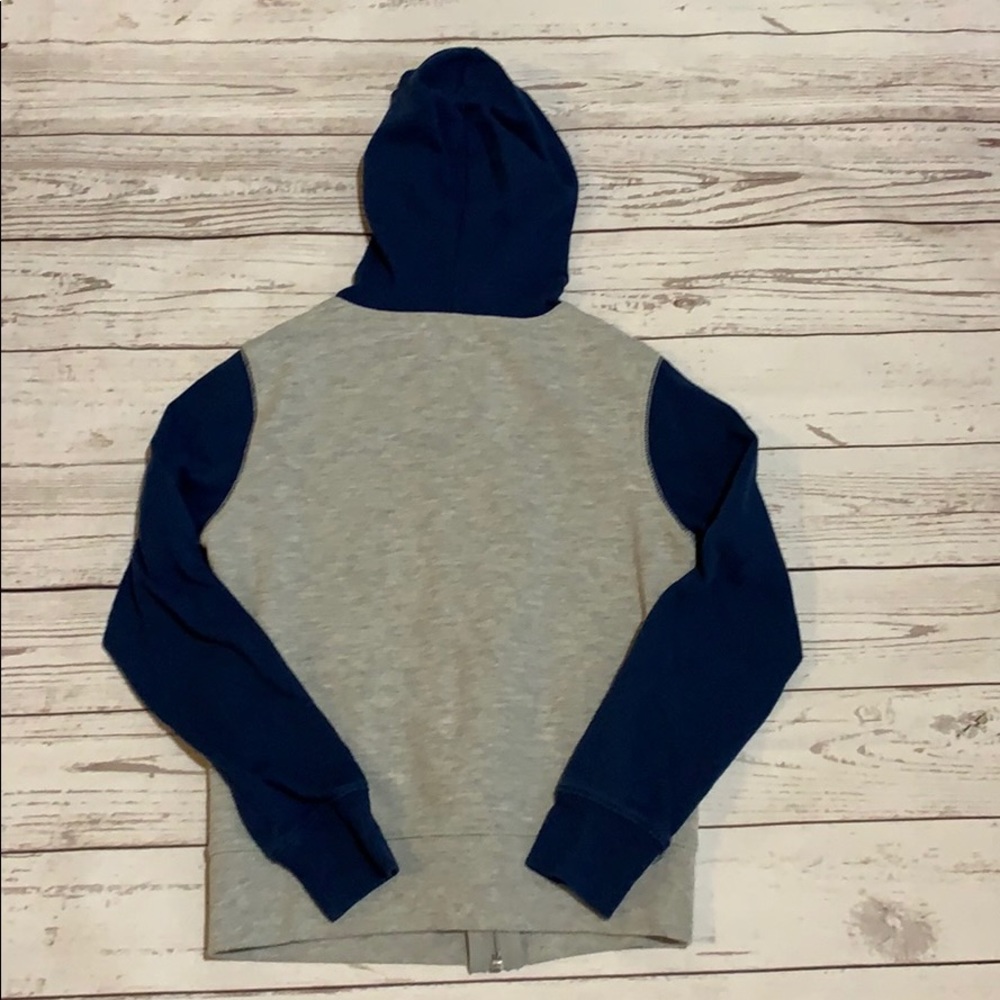 Girls Milwaukee Brewer sweatshirt size 7 - Picture 4 of 4